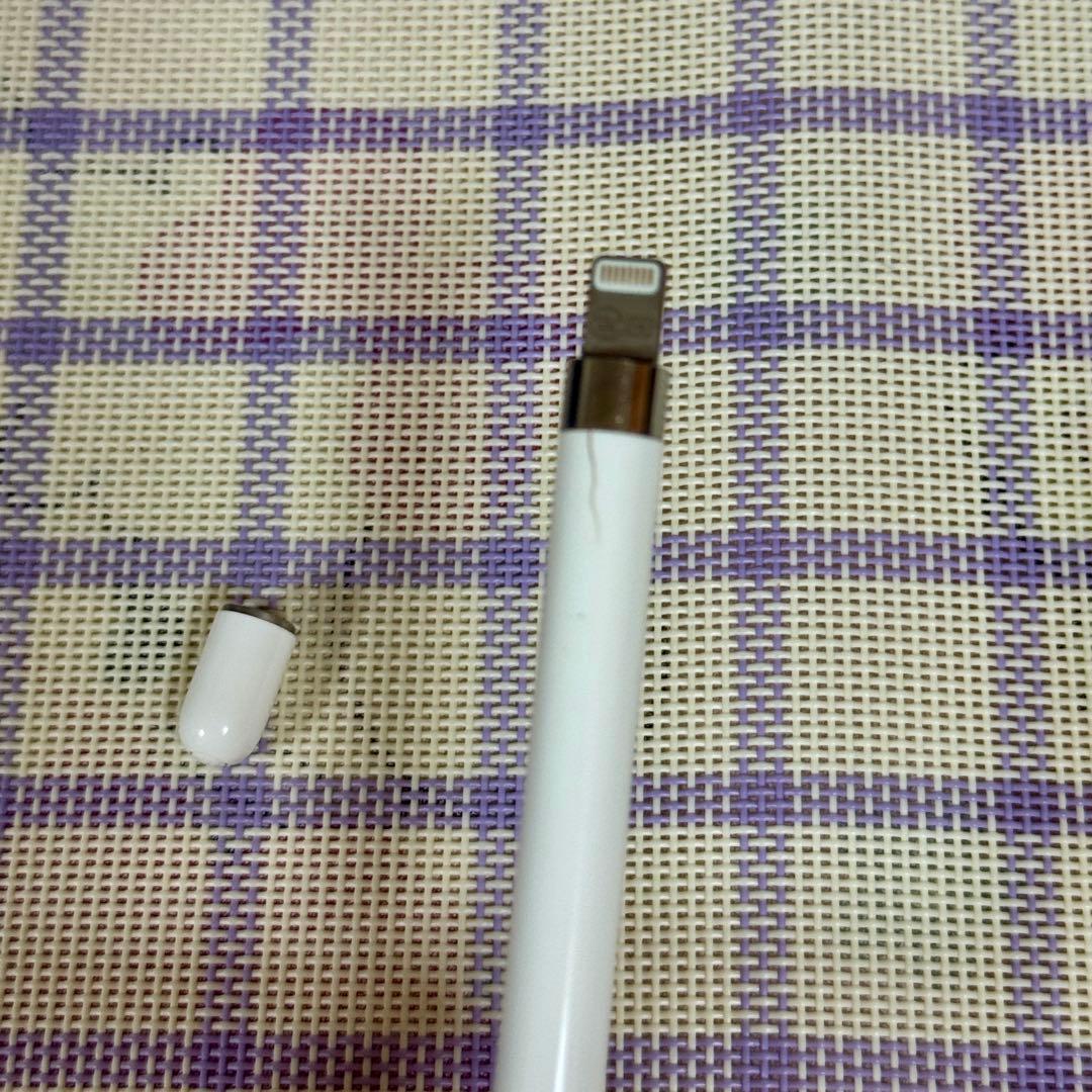 Apple iPad Pro 10.5インチ 64GB ペン付きの写真8枚目