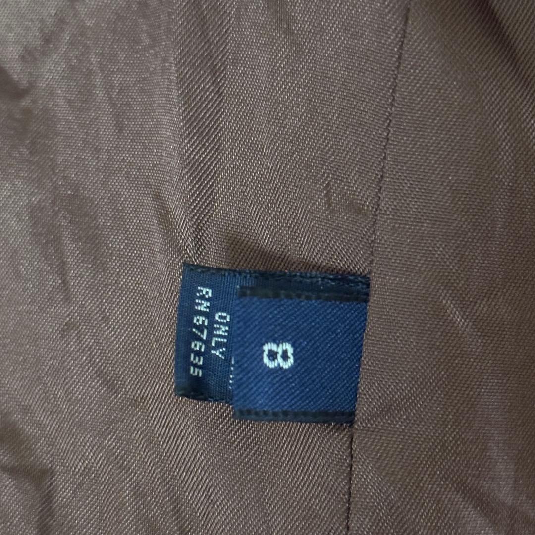 Ralph Lauren ヘリンボーン テーラードジャケットの写真8枚目