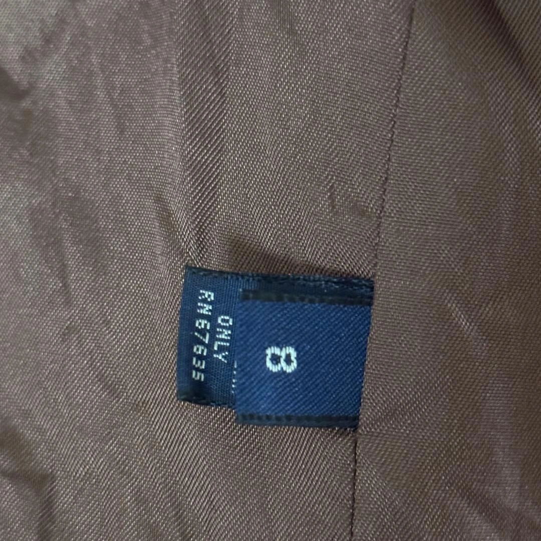 Ralph Lauren ヘリンボーン テーラードジャケットの写真8枚目