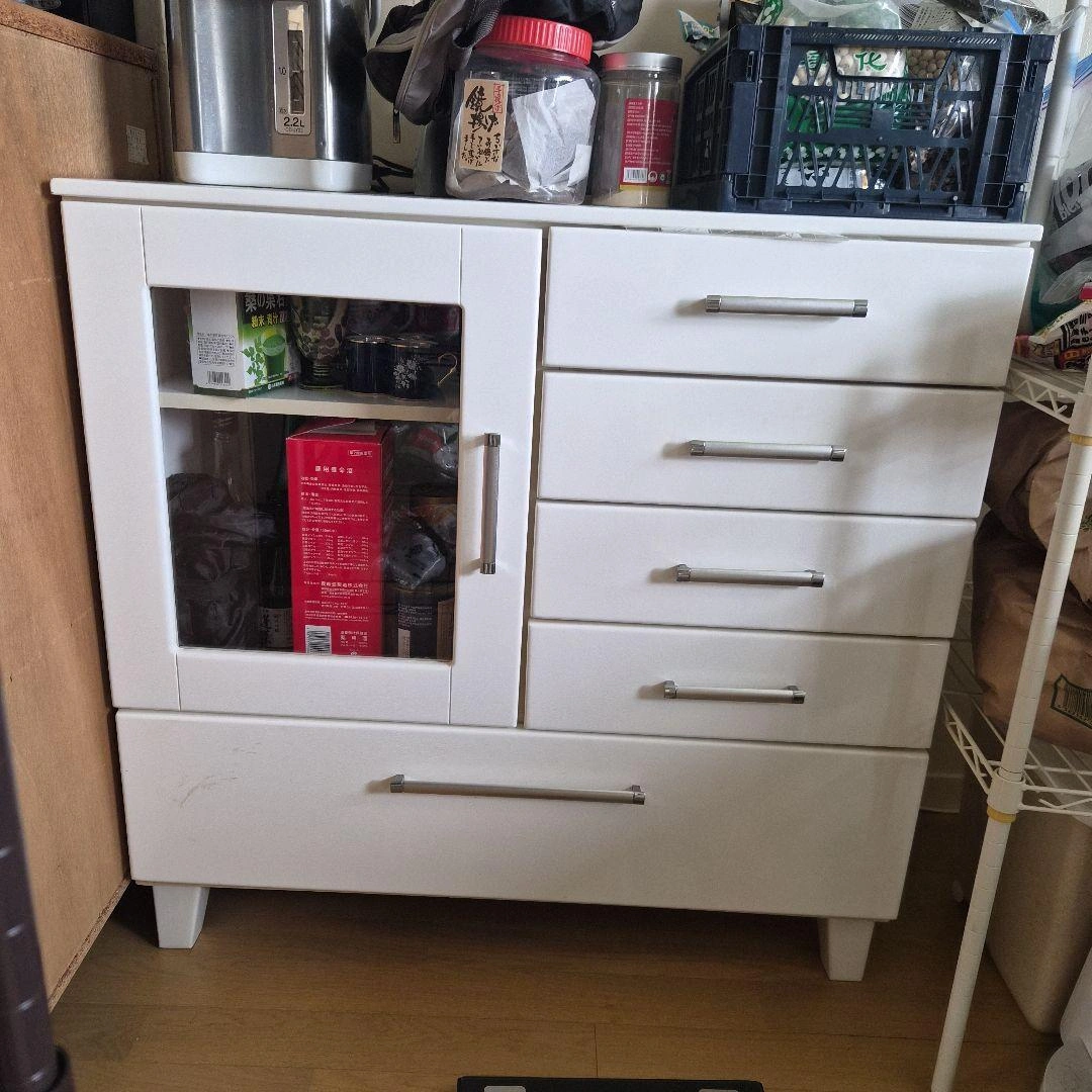 食器棚