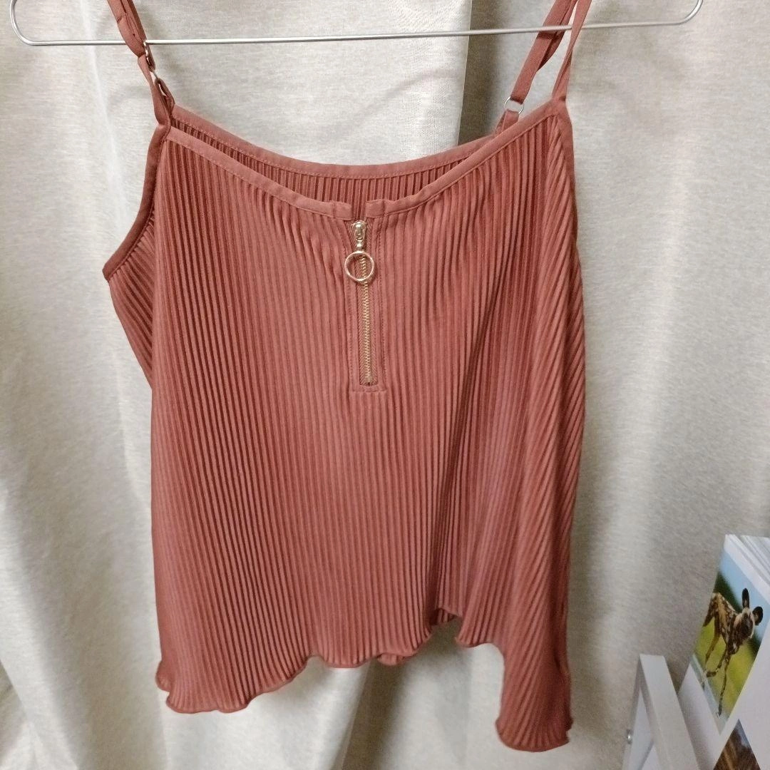 セットアップワンピースの写真2枚目