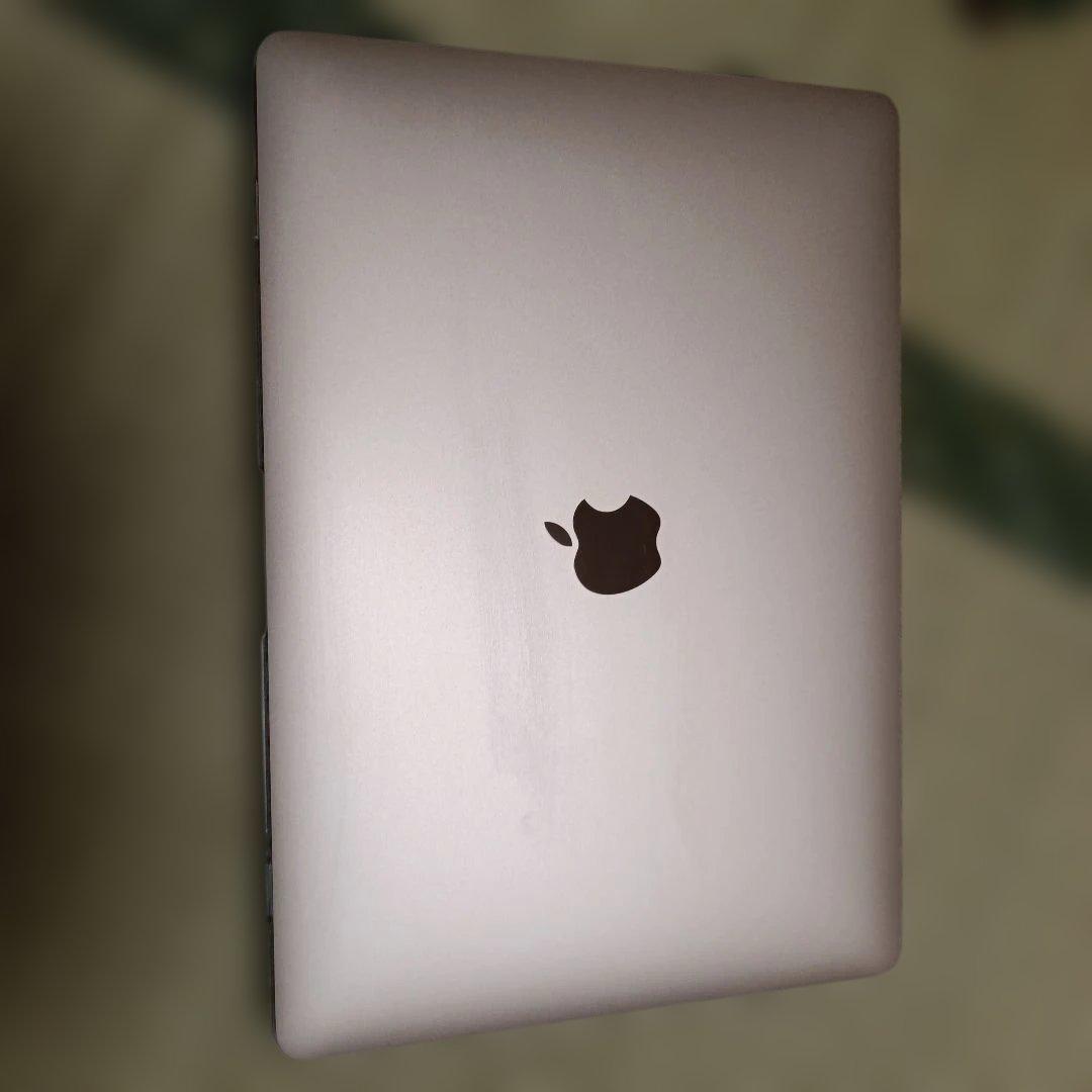 MacBook Air M1の写真3枚目