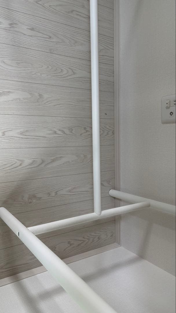 IKEA TOMMARYD ダイニングテーブル カフェテーブル ハイテーブルの写真6枚目