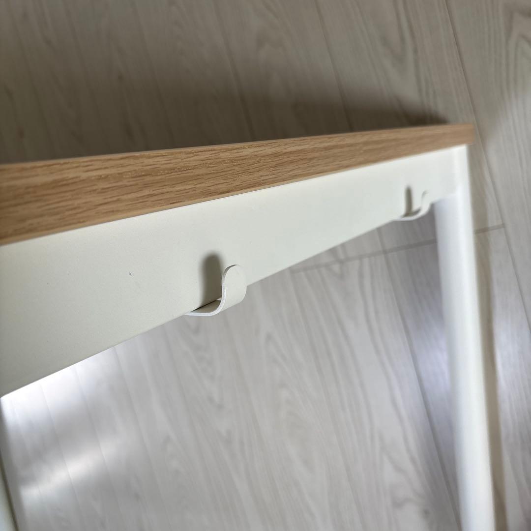 IKEA TOMMARYD ダイニングテーブル カフェテーブル ハイテーブルの写真9枚目