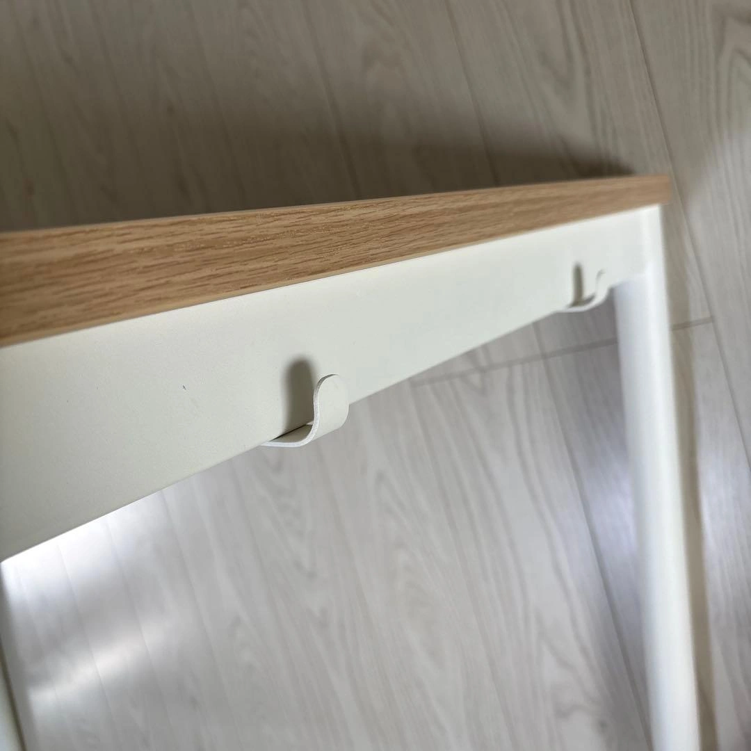 IKEA TOMMARYD ダイニングテーブル カフェテーブル ハイテーブルの写真9枚目