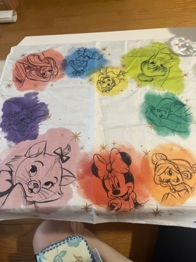 ハンカチの写真3枚目