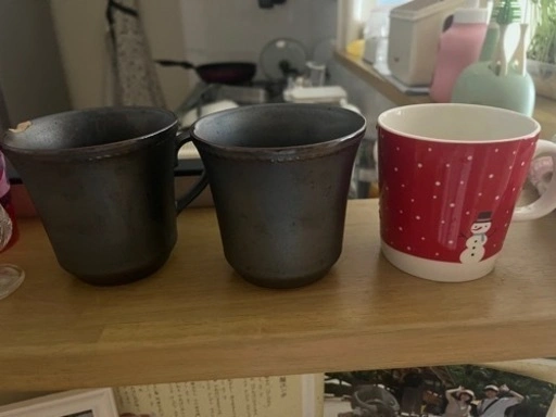 マグカップ他の写真2枚目