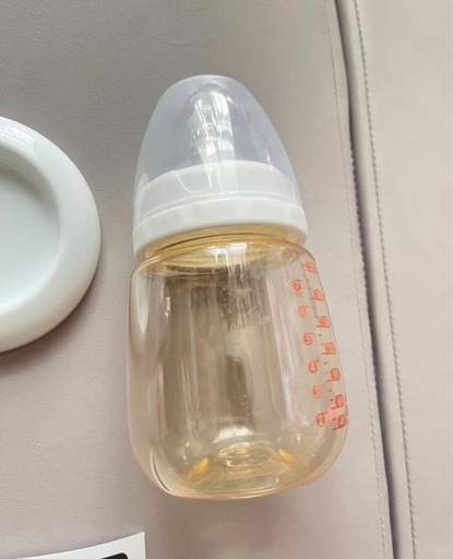電動母乳搾乳器 rh-268の写真2枚目