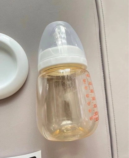 電動母乳搾乳器 rh-268の写真2枚目