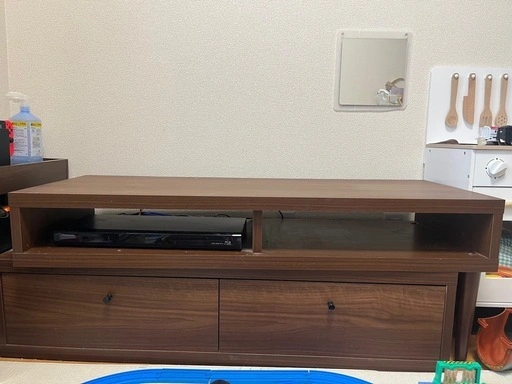【Uberにて配送可能】テレビボード