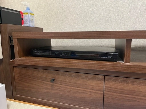 【Uberにて配送可能】テレビボードの写真3枚目