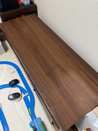 【Uberにて配送可能】テレビボードの写真4枚目