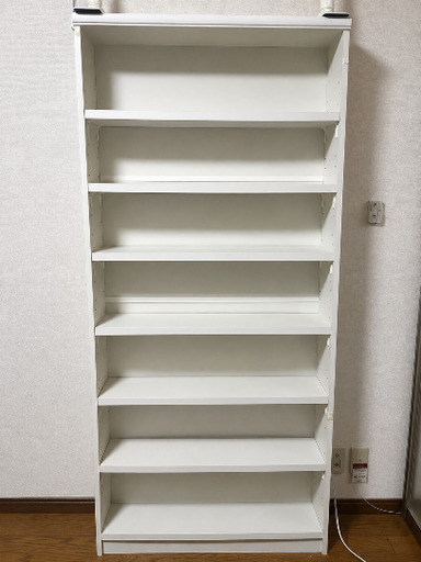本棚