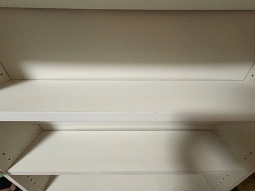 本棚の写真4枚目
