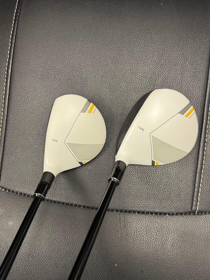 TaylorMade RBZ STAGE 2 TOUR 3,5 W (7X)の写真3枚目