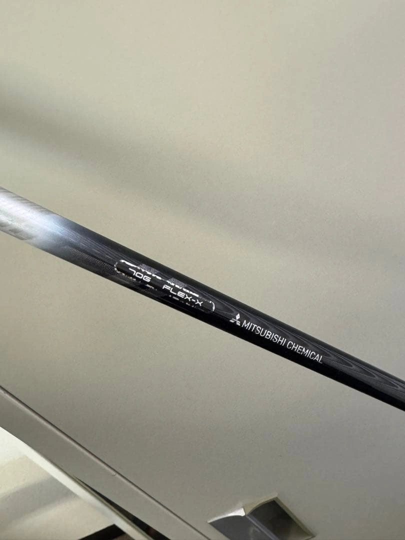 TaylorMade RBZ STAGE 2 TOUR 3,5 W (7X)の写真4枚目