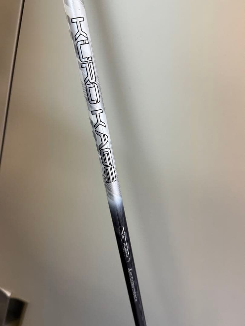 TaylorMade RBZ STAGE 2 TOUR 3,5 W (7X)の写真5枚目