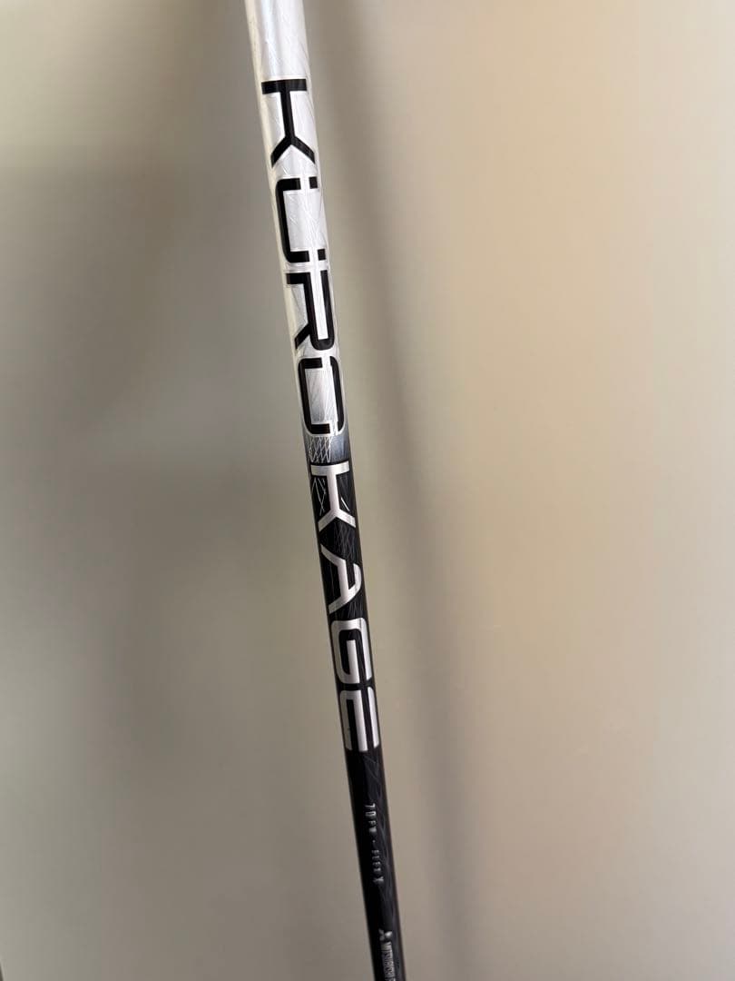 TaylorMade RBZ STAGE 2 TOUR 3,5 W (7X)の写真6枚目