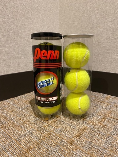 テニスボール