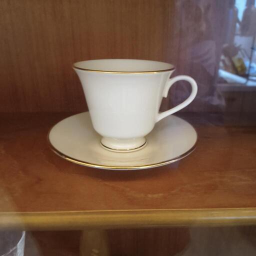 コーヒーカップソーサー