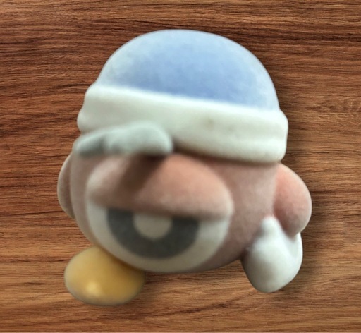 星のカービィグッズセットの写真5枚目