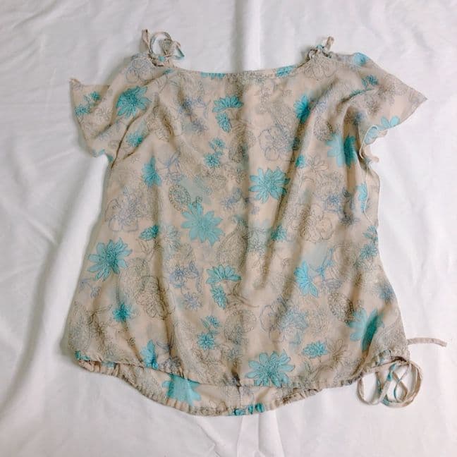 レディース服　まとめ売り　5点セットの写真2枚目