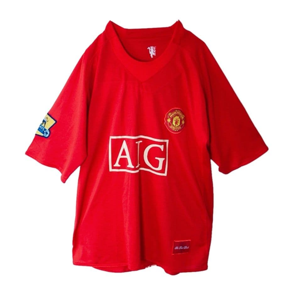【最終値下げ！7月末掲示終了】Manchester United ユニフォーム