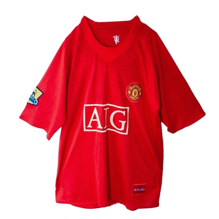 【最終値下げ!7月末掲示終了】Manchester United ユニフォーム