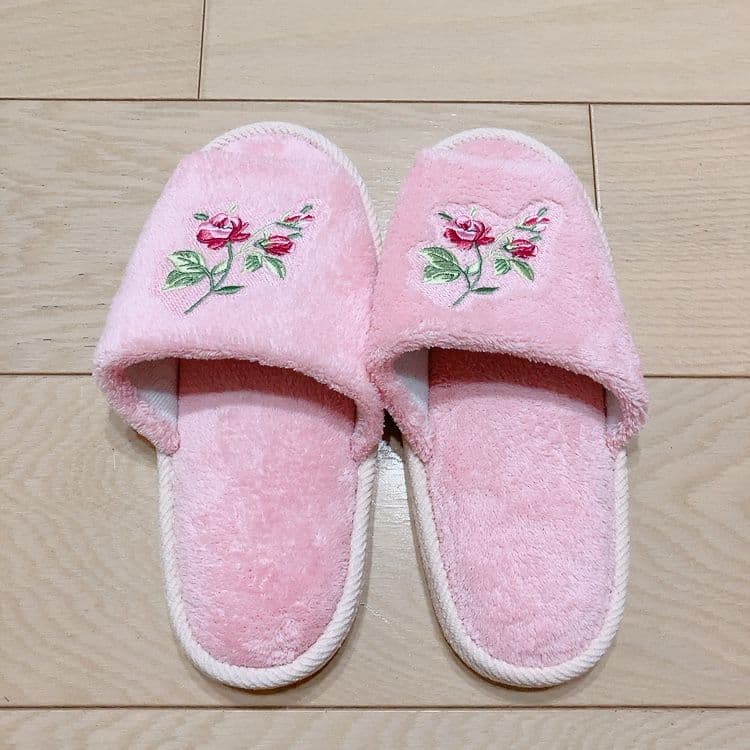 【最終値下げ！8月末掲示終了】トイレマット カバーセット 2点セットの写真8枚目
