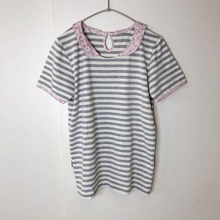 MAMAIKUKO 半袖Tシャツ 2枚セットの写真4枚目