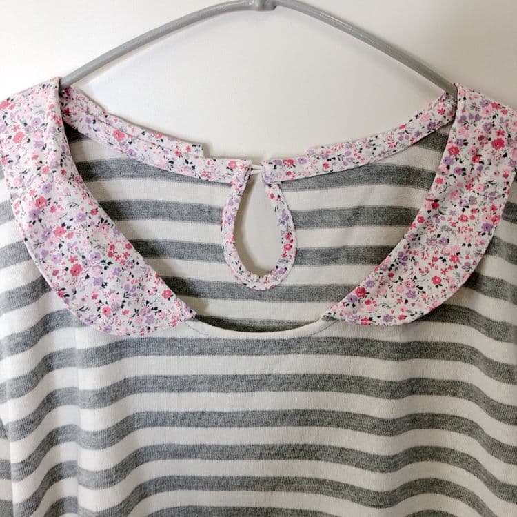 MAMAIKUKO 半袖Tシャツ 2枚セットの写真5枚目
