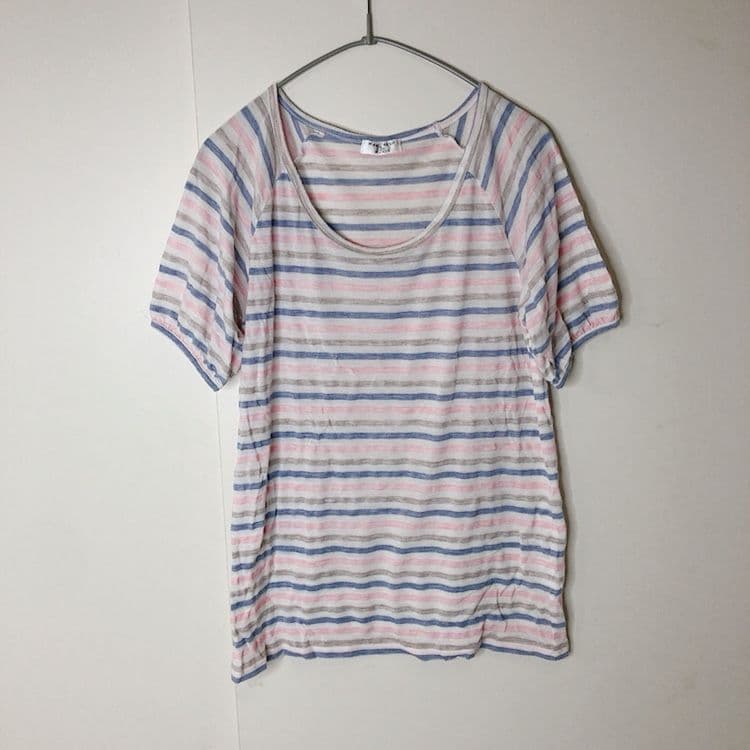 MAMAIKUKO 半袖Tシャツ 2枚セットの写真7枚目