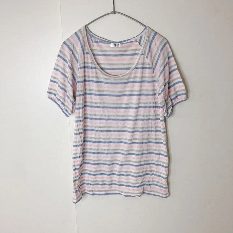 MAMAIKUKO 半袖Tシャツ 2枚セットの写真8枚目