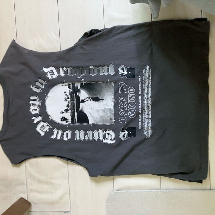 メンズ タンクトップ Tシャツ まとめ売り 10枚の写真7枚目