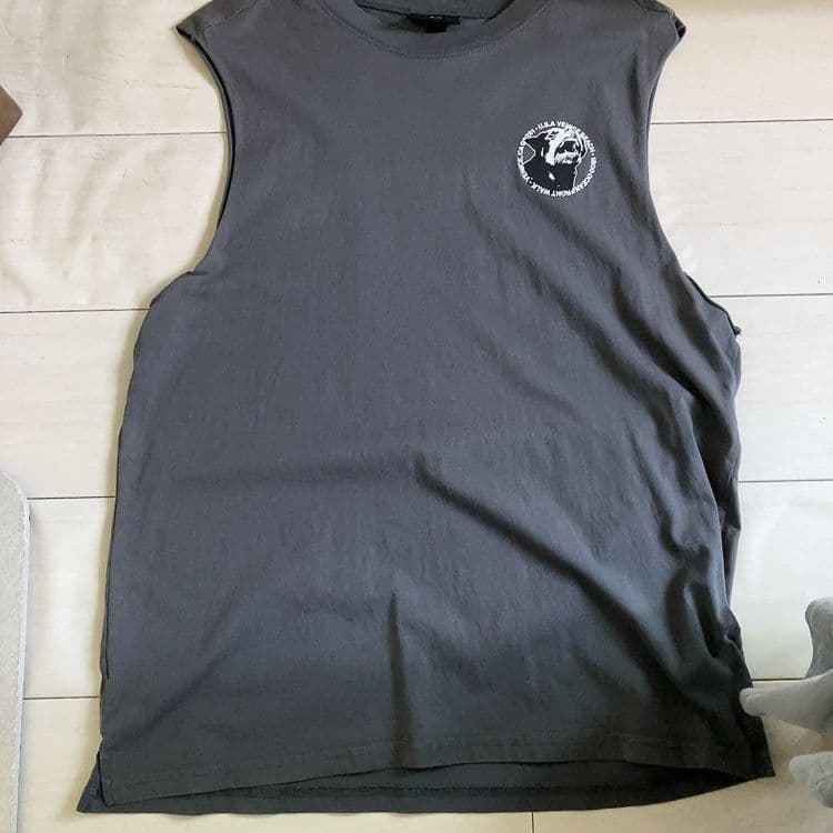 メンズ タンクトップ Tシャツ まとめ売り 10枚の写真8枚目