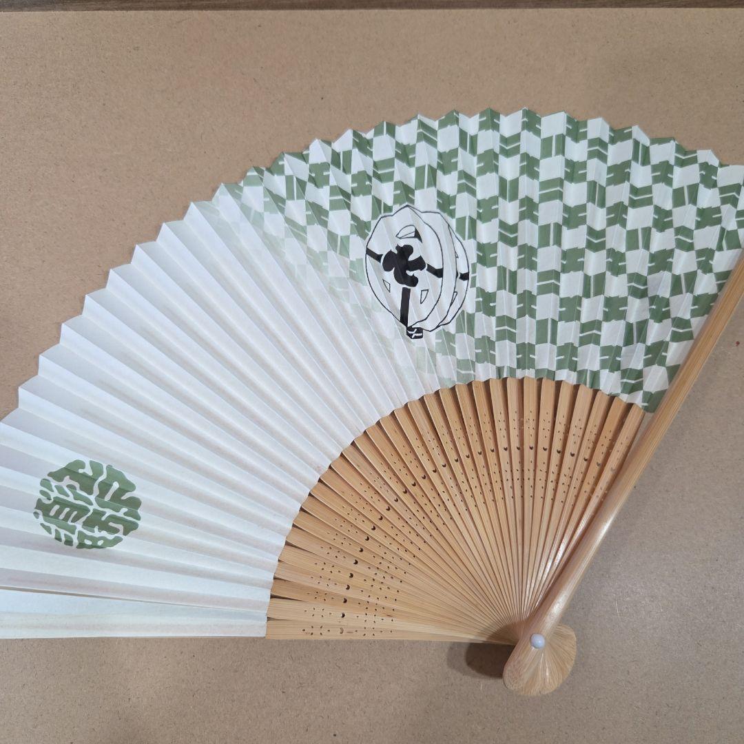瀬口商店 扇子 和装小物