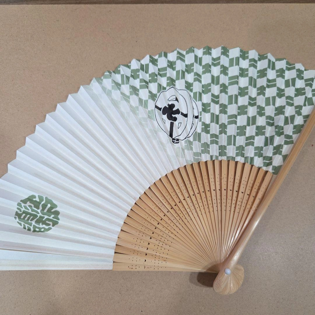 瀬口商店 扇子 和装小物