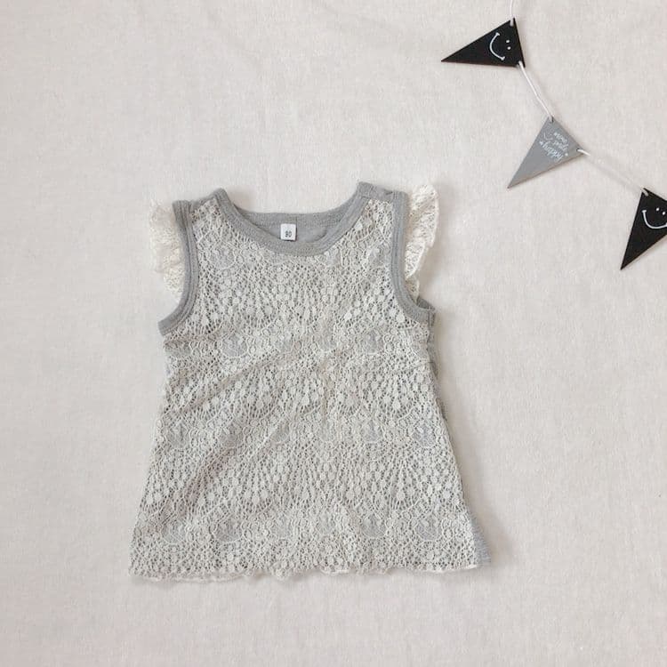 UNIQLO HusHusH ベビー トップス 4点セット 90cmの写真3枚目