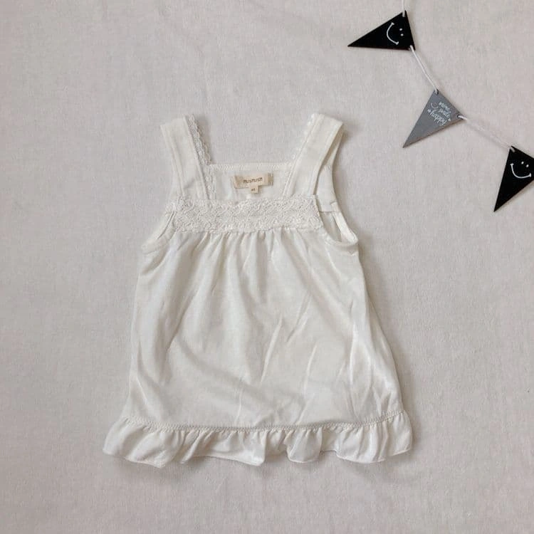 UNIQLO HusHusH ベビー トップス 4点セット 90cmの写真4枚目