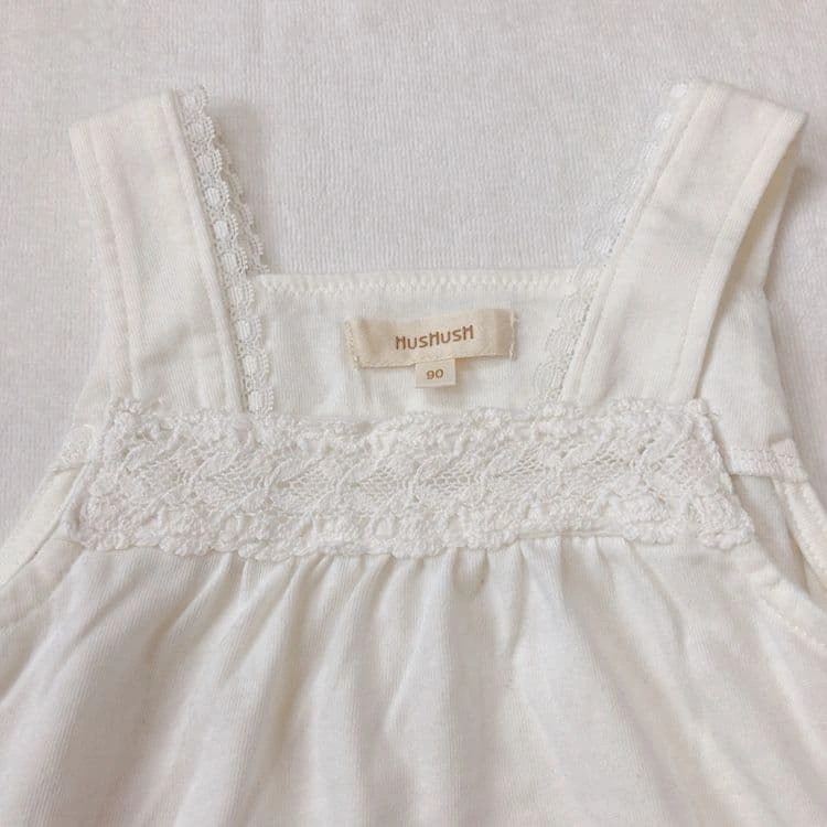 UNIQLO HusHusH ベビー トップス 4点セット 90cmの写真5枚目