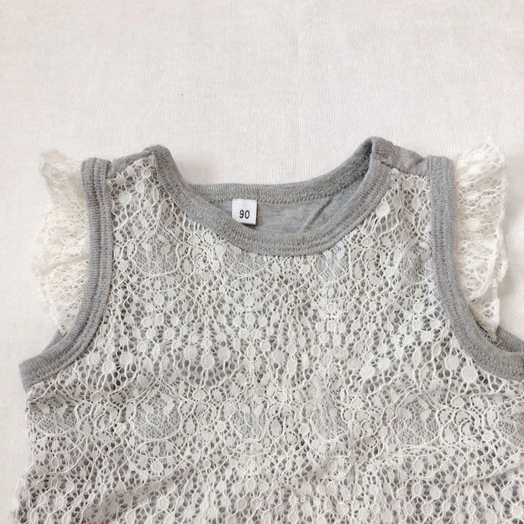 UNIQLO HusHusH ベビー トップス 4点セット 90cmの写真6枚目