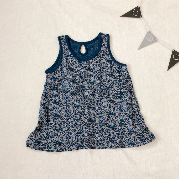 UNIQLO HusHusH ベビー トップス 4点セット 90cmの写真7枚目