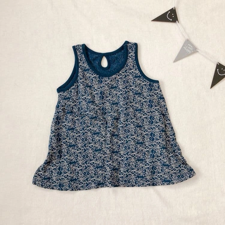 UNIQLO HusHusH ベビー トップス 4点セット 90cmの写真7枚目