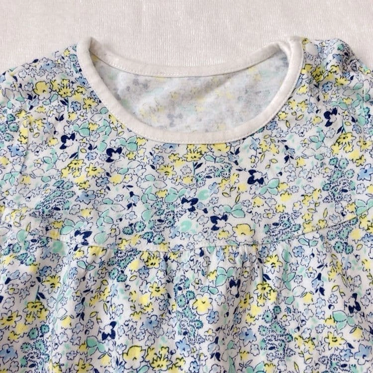 UNIQLO HusHusH ベビー トップス 4点セット 90cmの写真9枚目