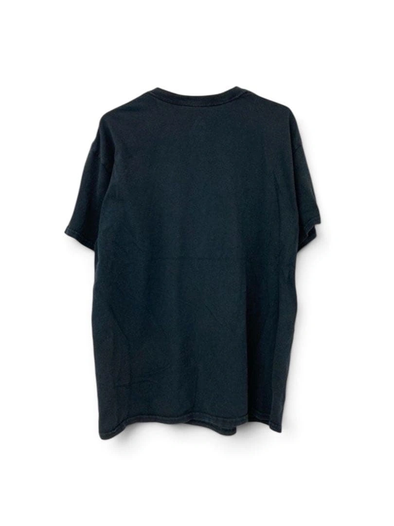 【AUDIO COUNCIL】アニマルグラフィック Tシャツ L USA古着の写真2枚目