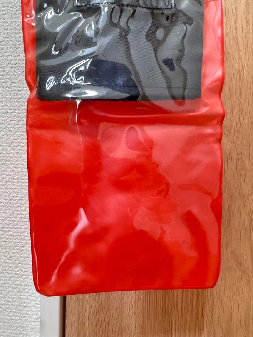 ミッキーマウス 車用 アンブレラケース 傘入れの写真4枚目