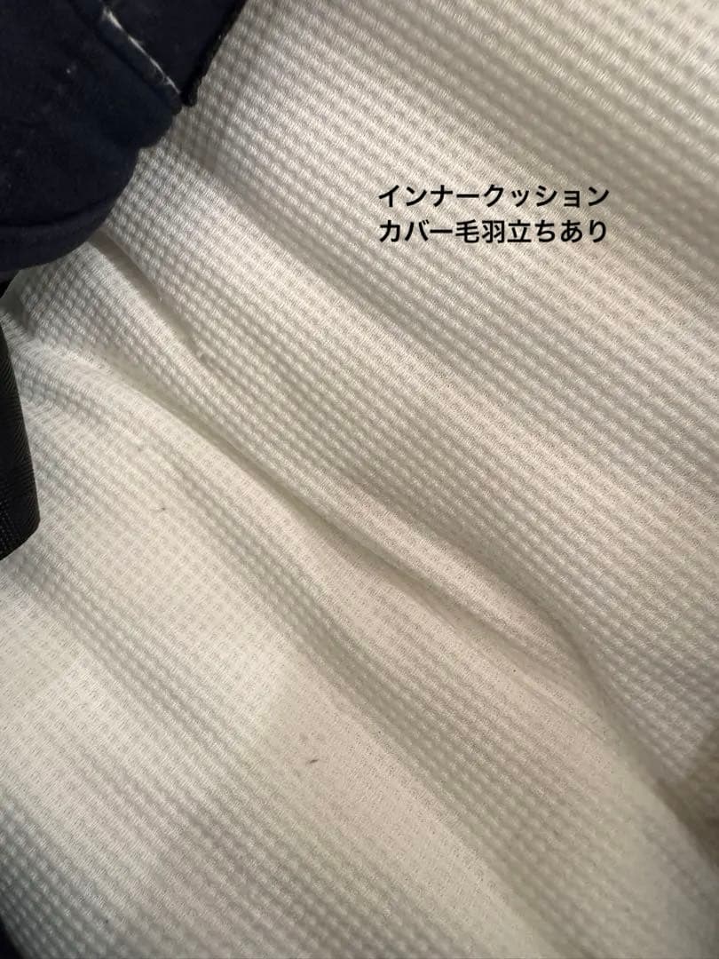Combi チャイルドシート クルムーヴ　回転式の写真4枚目