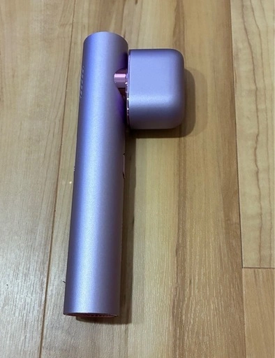 家庭用脱毛器
