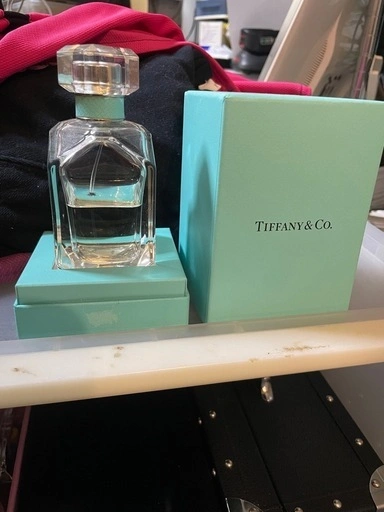 TIFFANY&Co. ティファニー オードパルファム 香水 箱付き 75ml