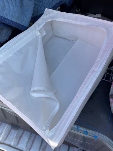 無料　IKEA 収納